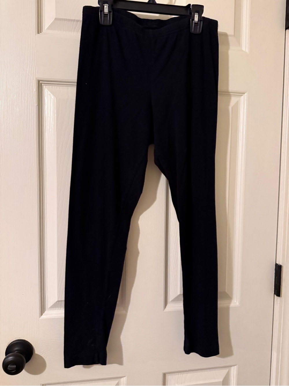 Old Navy Black Leggings
